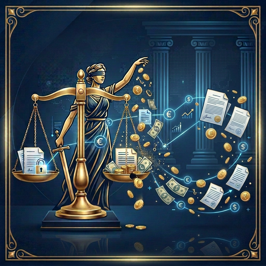 PLD/FT na Advocacia: o Debate Global Após a Opeção Distrato